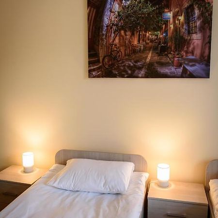Apartamenty Walowa 4 Tarnów 外观 照片