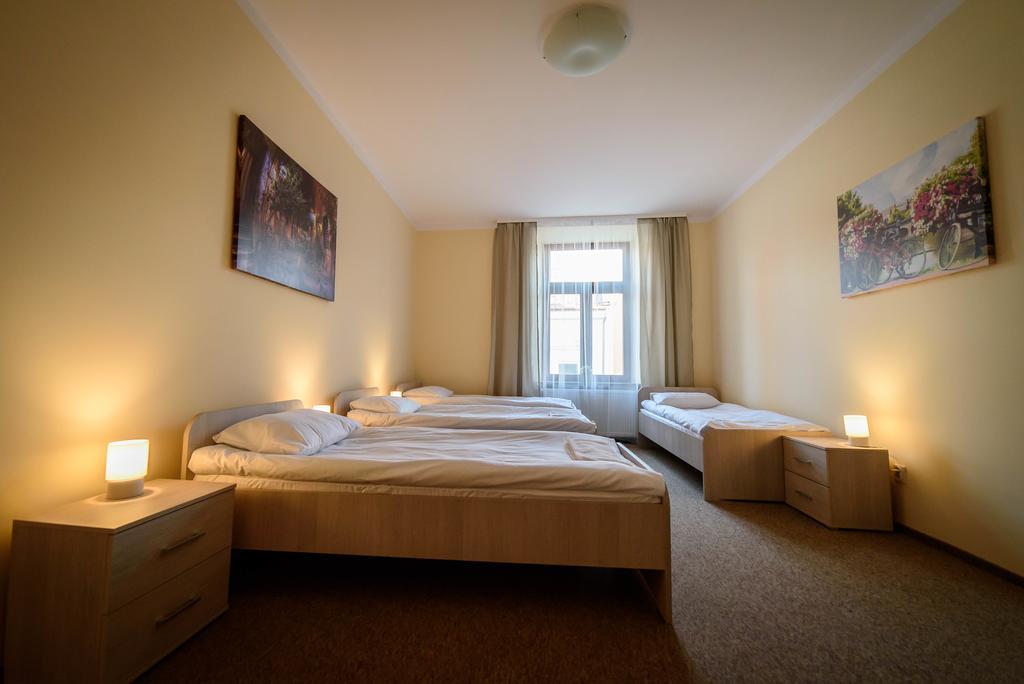 Apartamenty Walowa 4 Tarnów 外观 照片