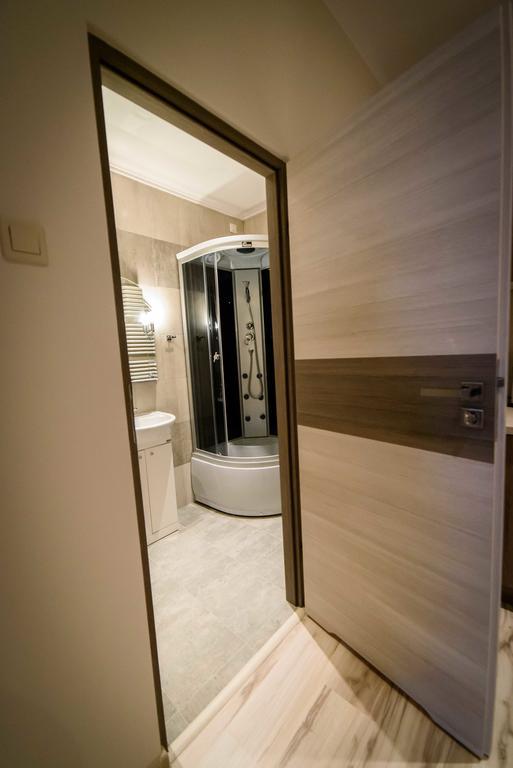 Apartamenty Walowa 4 Tarnów 外观 照片