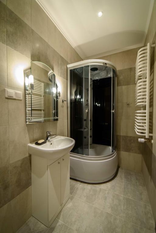 Apartamenty Walowa 4 Tarnów 外观 照片