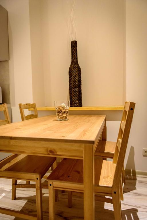 Apartamenty Walowa 4 Tarnów 外观 照片