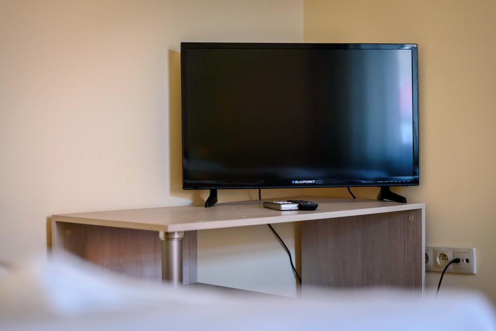 Apartamenty Walowa 4 Tarnów 外观 照片