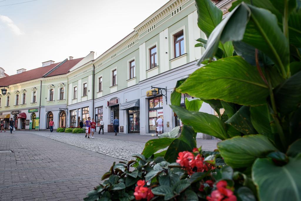 Apartamenty Walowa 4 Tarnów 外观 照片