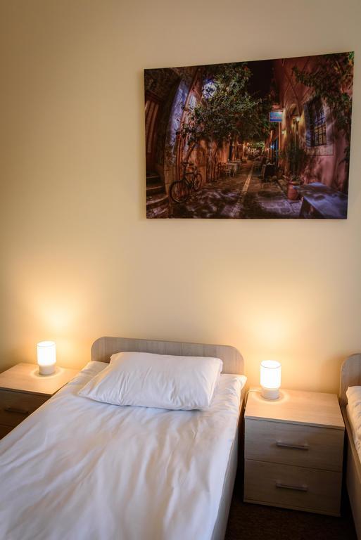 Apartamenty Walowa 4 Tarnów 外观 照片
