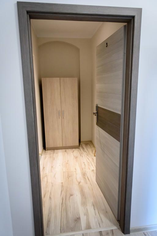Apartamenty Walowa 4 Tarnów 外观 照片