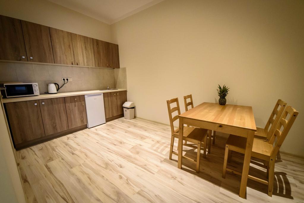 Apartamenty Walowa 4 Tarnów 外观 照片