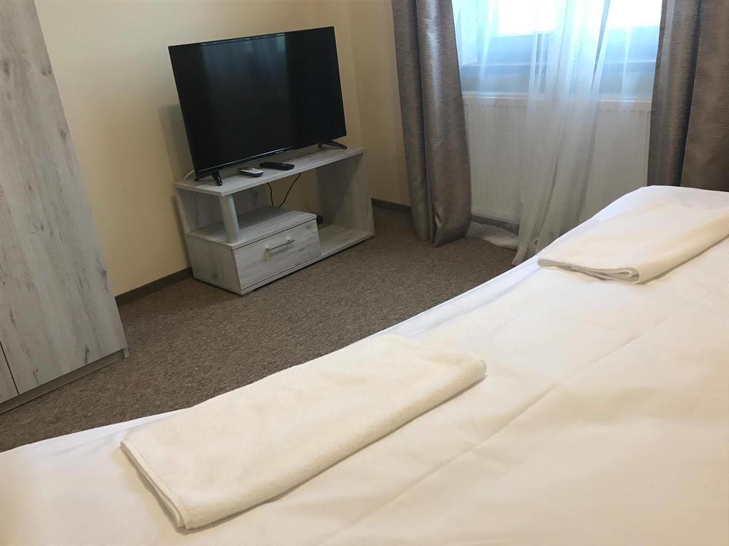 Apartamenty Walowa 4 Tarnów 外观 照片