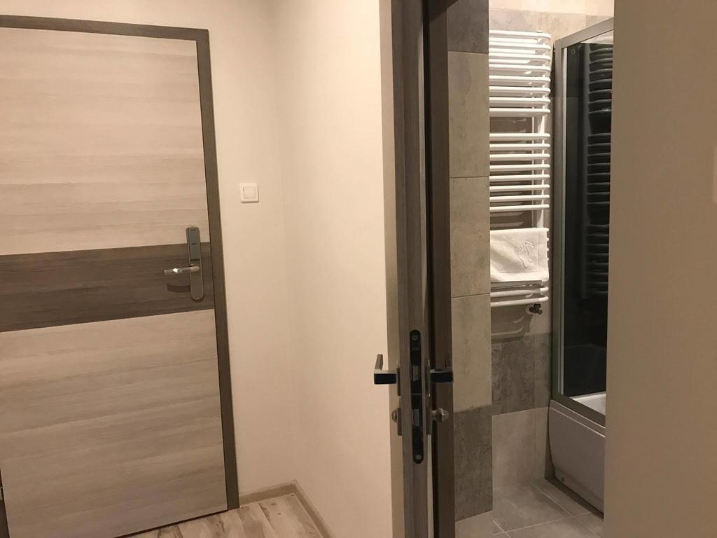 Apartamenty Walowa 4 Tarnów 外观 照片