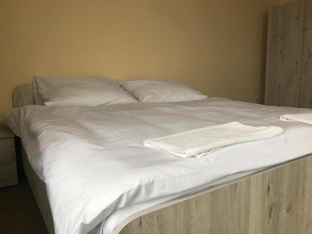 Apartamenty Walowa 4 Tarnów 外观 照片